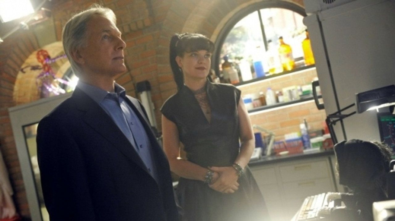 Agenci NCIS {se_code} - Vider