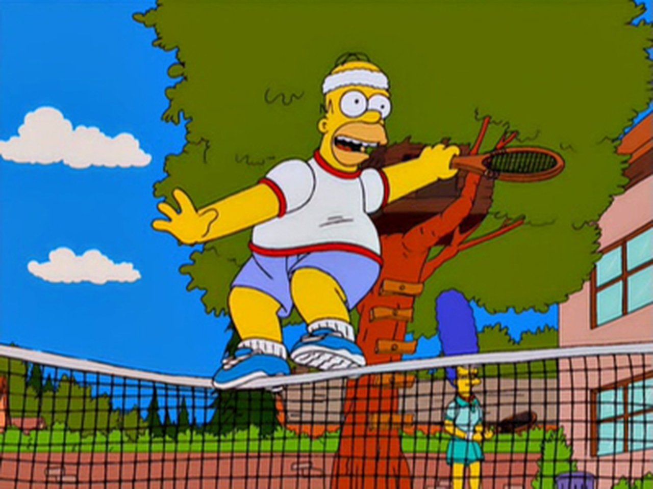 Simpsonowie {se_code} - Vider