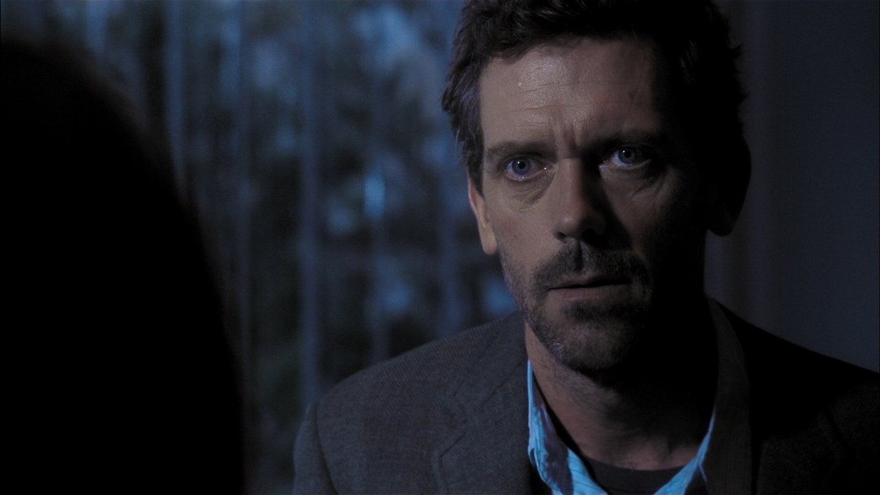 Dr House {se_code} - Vider