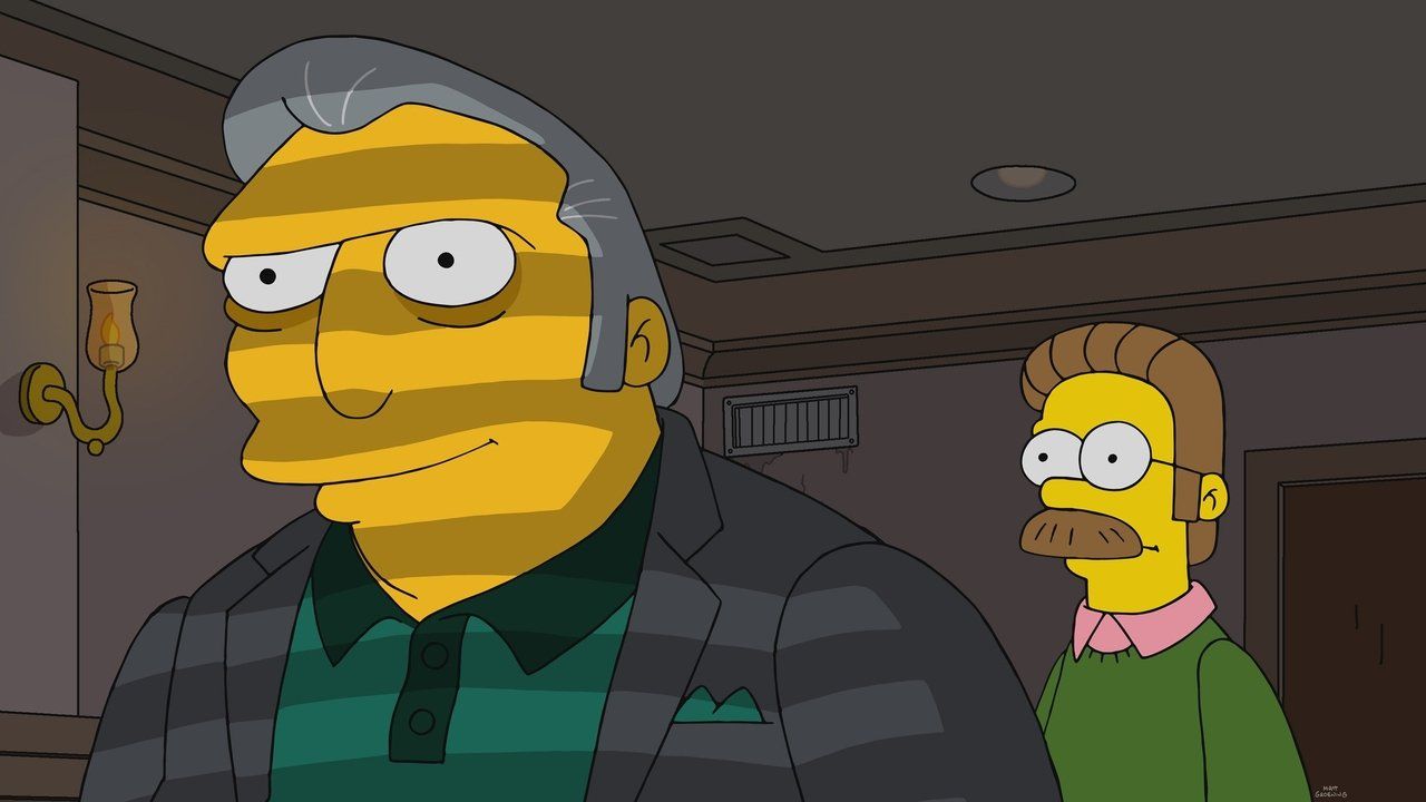Simpsonowie {se_code} - Vider