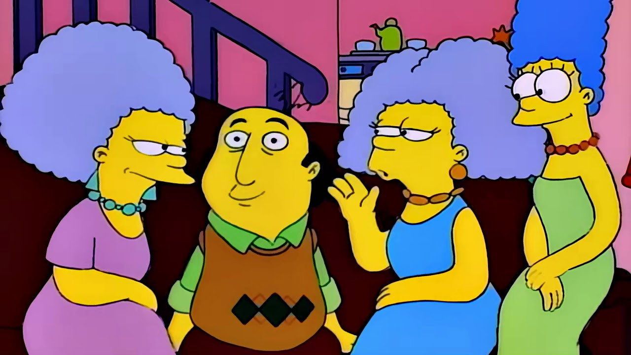 Simpsonowie {se_code} - Vider