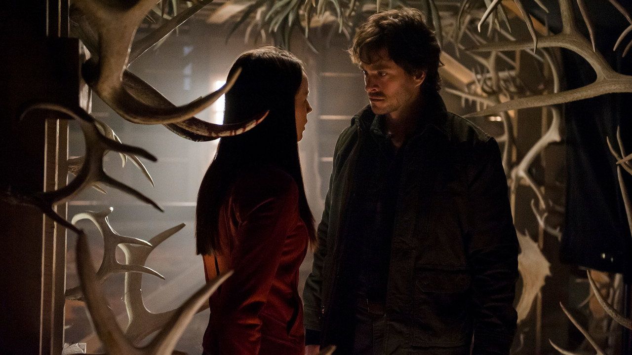 Hannibal {se_code} - Vider