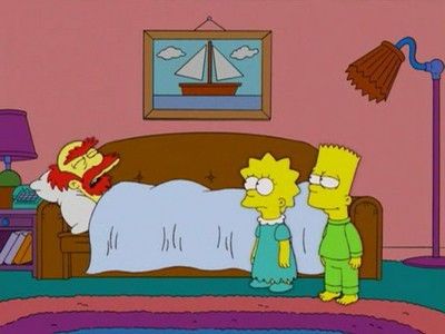 Simpsonowie {se_code} - Vider