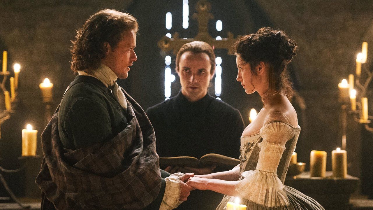 Outlander {se_code} - Vider