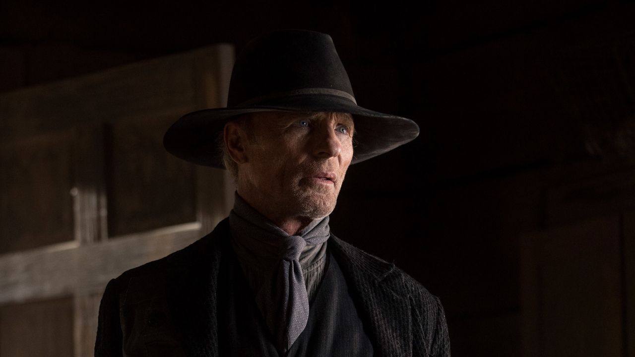 Westworld {se_code} - Vider