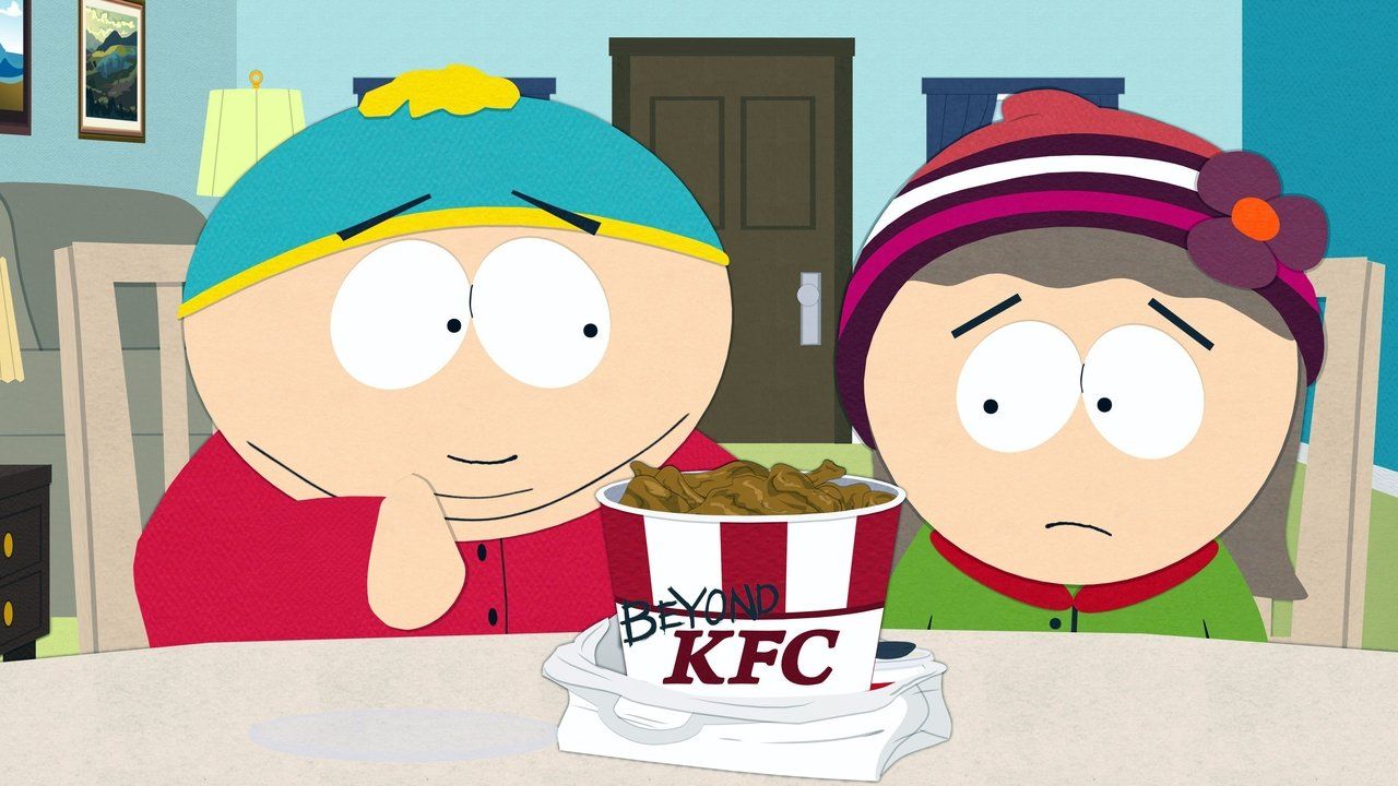 Miasteczko South Park {se_code} - Vider