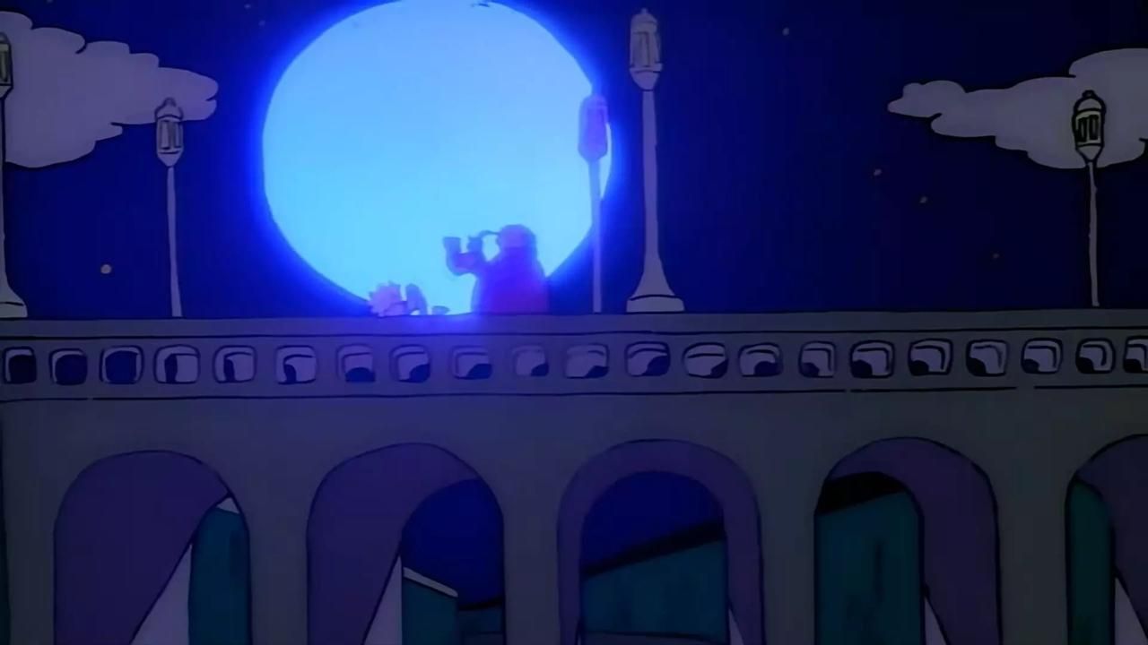Simpsonowie {se_code} - Vider