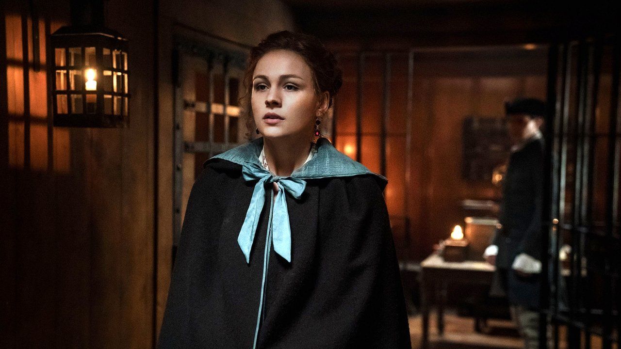 Outlander {se_code} - Vider