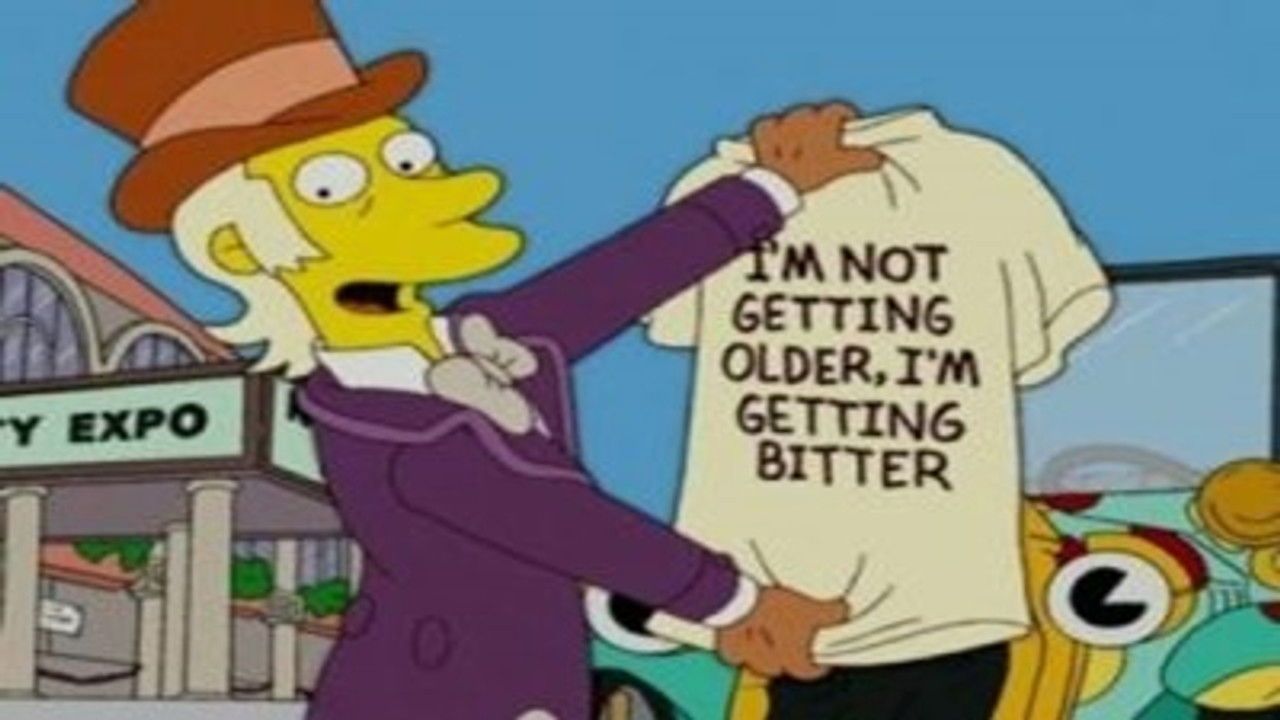 Simpsonowie {se_code} - Vider