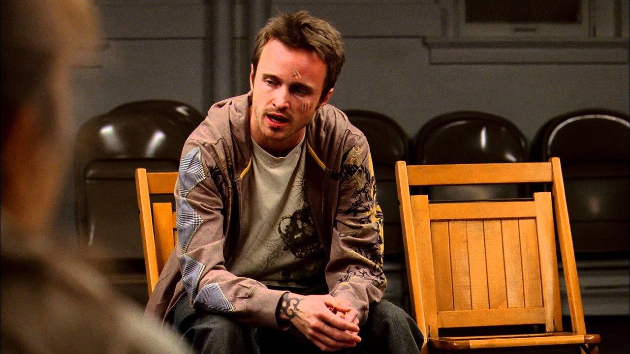 Breaking Bad {se_code} - Vider