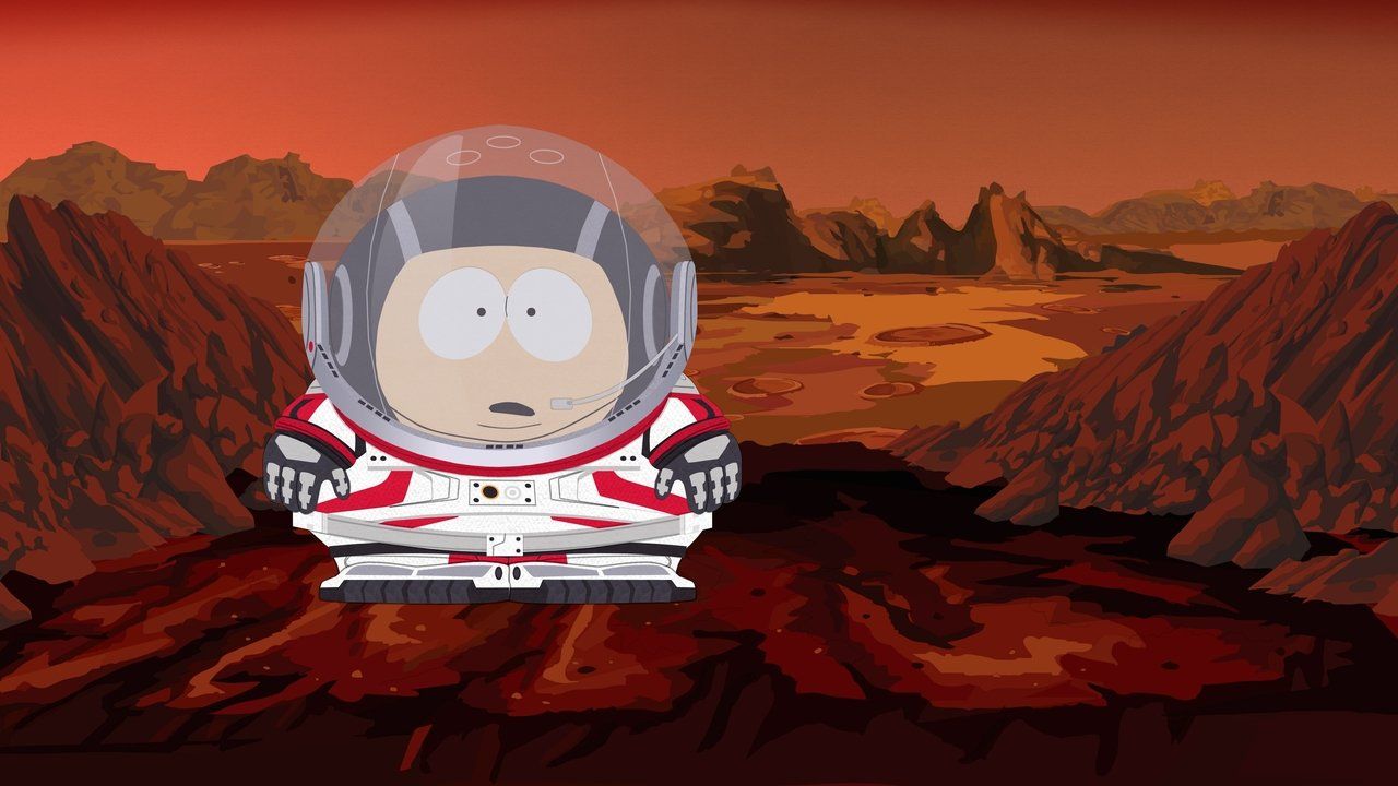 Miasteczko South Park {se_code} - Vider