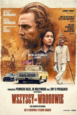 Wszyscy moi wrogowie eKino TV | Film Online