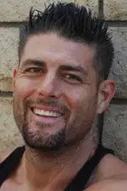 Aaron Aguilera