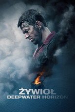 Żywioł. Deepwater Horizon (2016) - Vider
