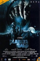 Planeta Małp - Sprawdź dostępność filmu na Vider