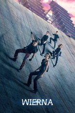 Seria Niezgodna: Wierna Cały Film (2016) Online - Filman