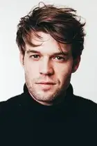 Colin Ford