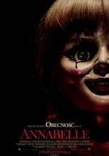 Annabelle Cały Film (2014) Online - Filman