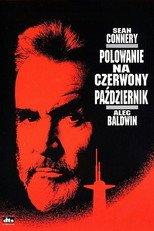 Polowanie na Czerwony Październik (1990) - Vider