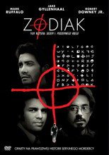 Zodiak Cały Film (2007) Online - Filman