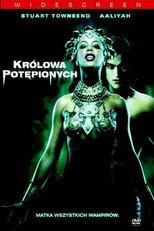 Królowa potępionych (2002) • Sprawdź źródła na Vider