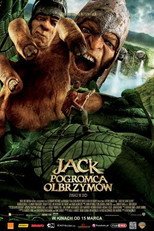 Jack: Pogromca olbrzymów (2013) - Vider