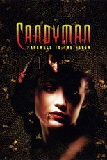 Candyman 2: Pożegnanie z ciałem Cały Film (1995) Online - Filman