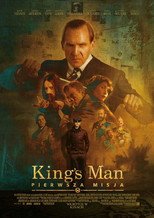 King’s Man. Pierwsza misja Cały Film (2021) Online - Filman