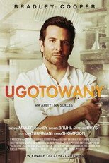 Ugotowany (2015) - Vider