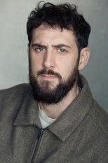 Elliot Benn
