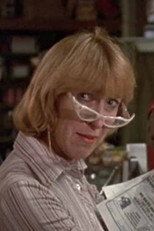 Mary Rocco