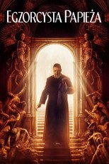 Egzorcysta Papieża (2023) • Sprawdź źródła na Vider
