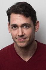 Barrett Martin