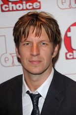 Marshall Lancaster