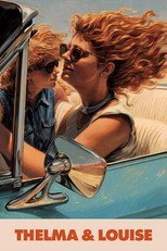 Thelma i Louise Cały Film (1991) - Vider • Filmy-Vider.pl