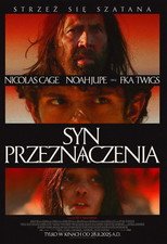 Syn przeznaczenia (2025) - Vider