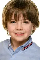 Robin Scott