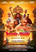 Asteriks i Obeliks: Królestwo Nubii eKino TV | Film Online