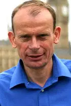 Andrew Marr
