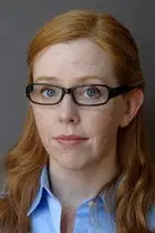 Sarah Jane MacKay