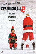 Zły Mikołaj 2 (2016) - Vider
