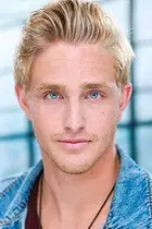 Brett Schaberg