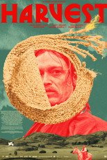 Harvest (2025) - Vider