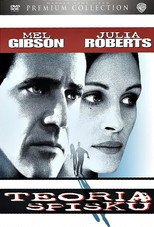 Teoria Spisku (1997) - Sprawdź film na Vider