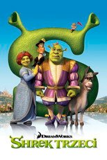 Shrek Trzeci (2007) - Sprawdź film na Vider