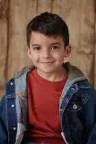 Liam Delgado