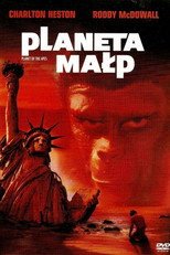 Planeta Małp Cały Film (1968) Online - Filman