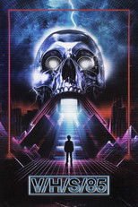 V/H/S/85 (2023) • Sprawdź źródła na Vider