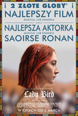 Lady Bird (2017) • Sprawdź źródła na Vider