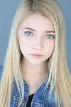 Samantha Bailey